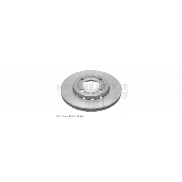 Brake Disc image
