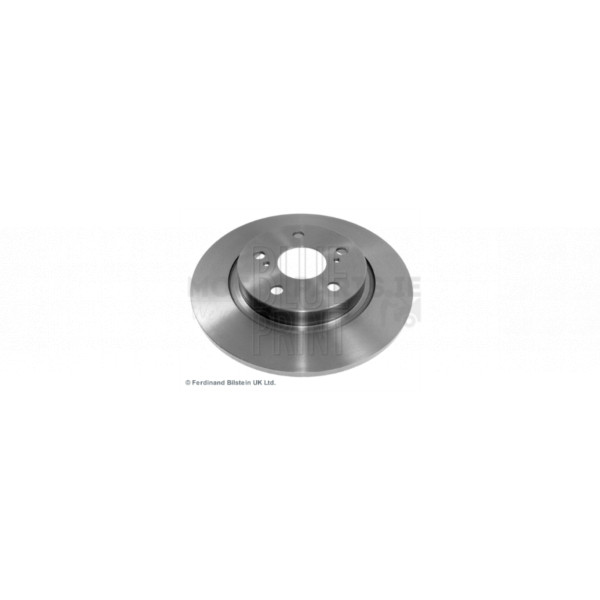 Brake Disc image