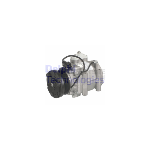 Compressor (A/C) image