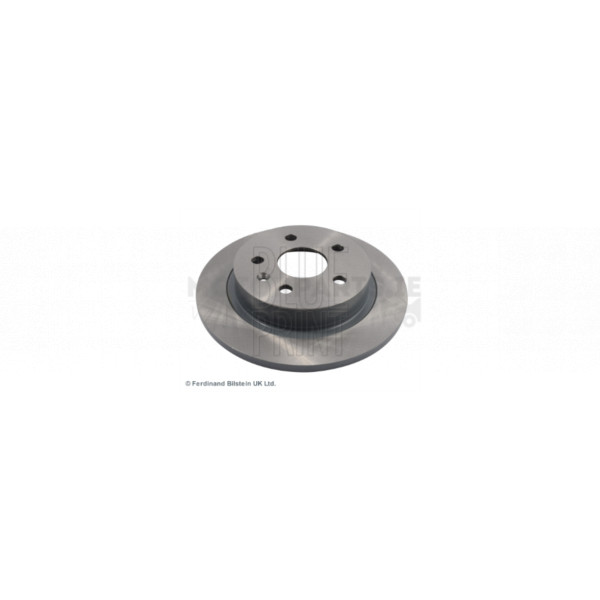 Brake Disc image