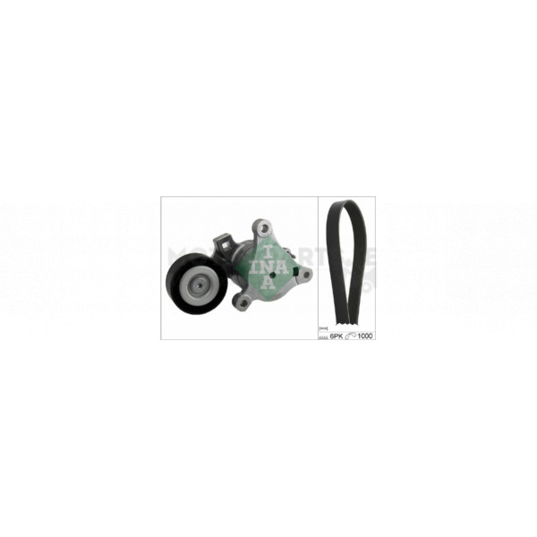 Drive Belt Kit image