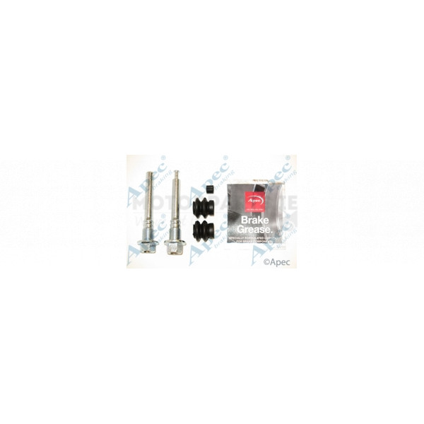 Brake Caliper Kit image