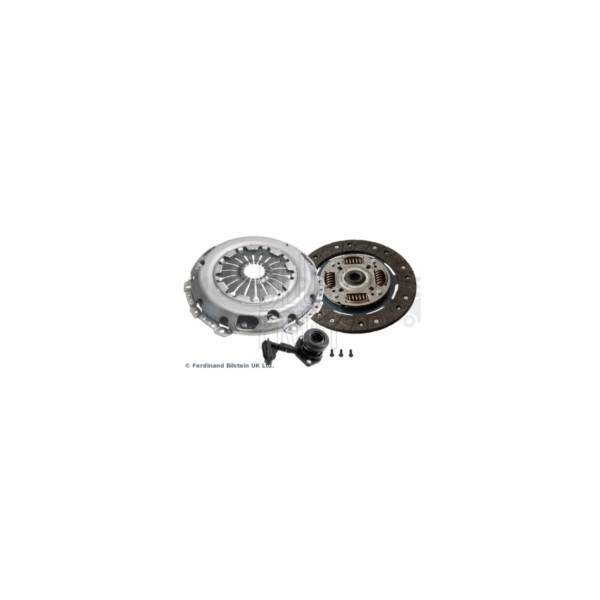 Clutch Kit (+CSC) image