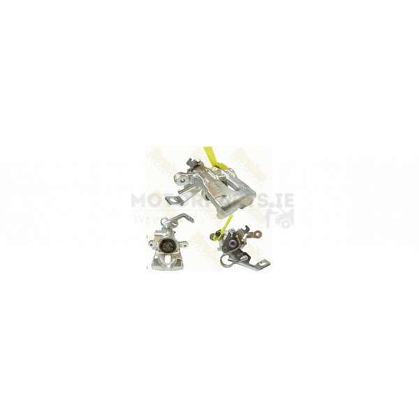Brake Caliper image