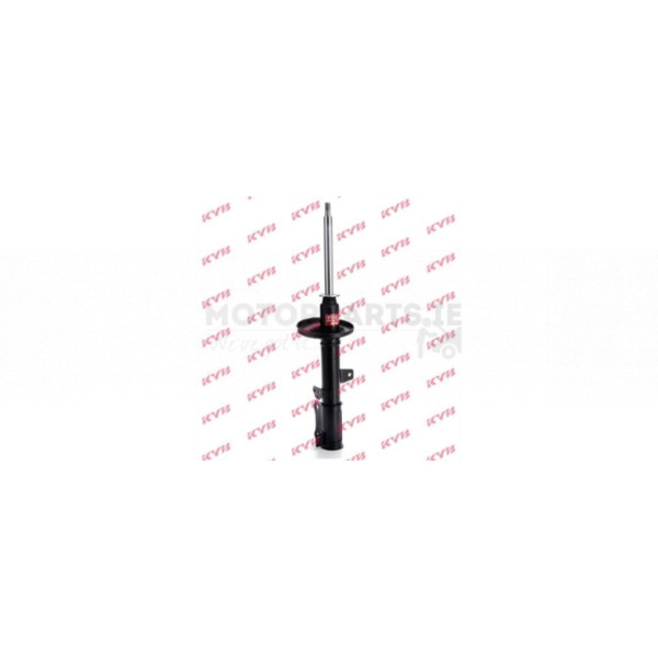 Shock Absorber image