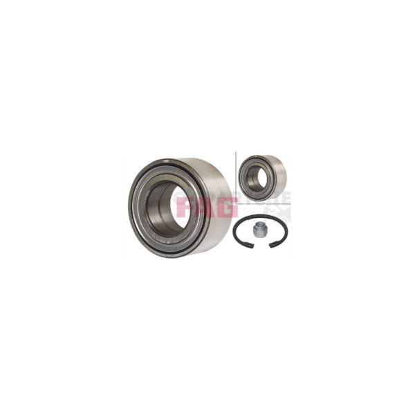 Wheel Bearing Kit image