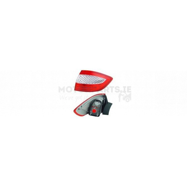 Rear Lamp Unit image