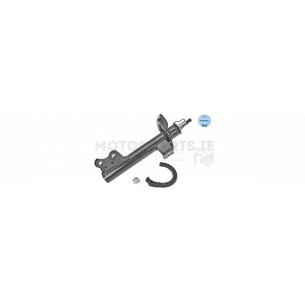 Shock Absorber image