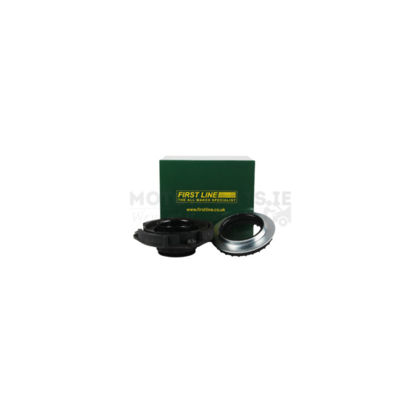 Strut Mount image