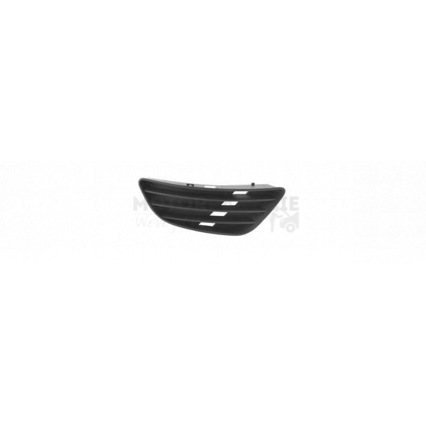 Bumper Grille image