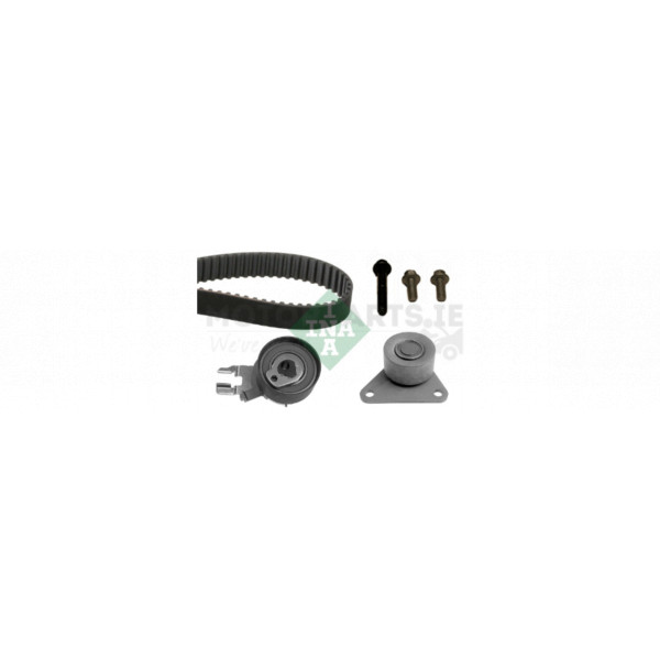 Timing Belt Kit image