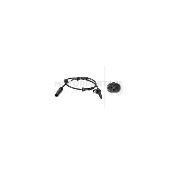 Wheel Speed Sensor image