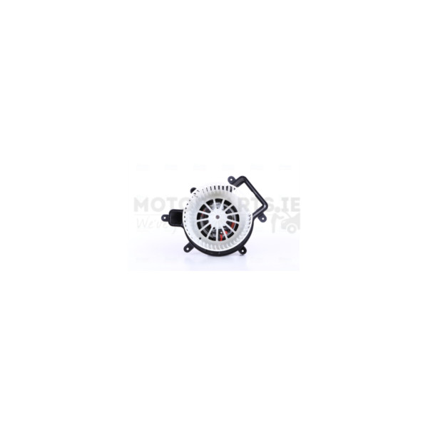 Heater Blower image