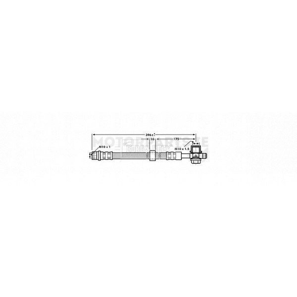 Brake Hose image