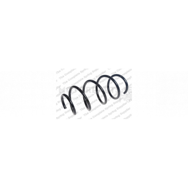 Coil Spring image