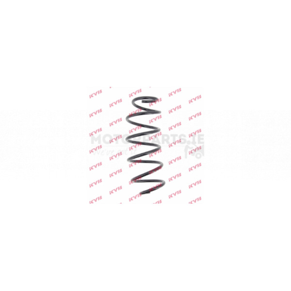 Coil Spring image