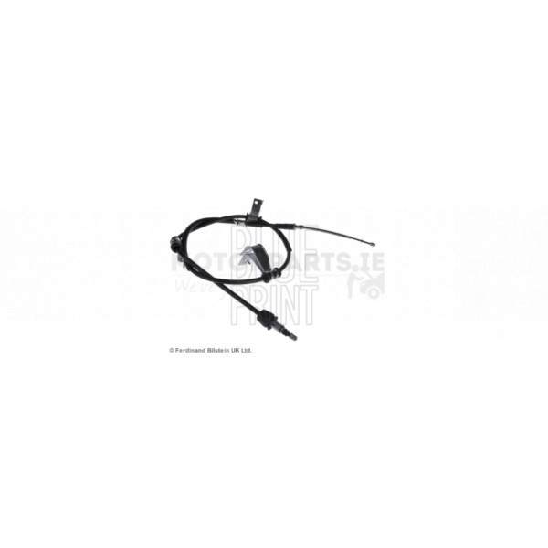 Brake Cable image