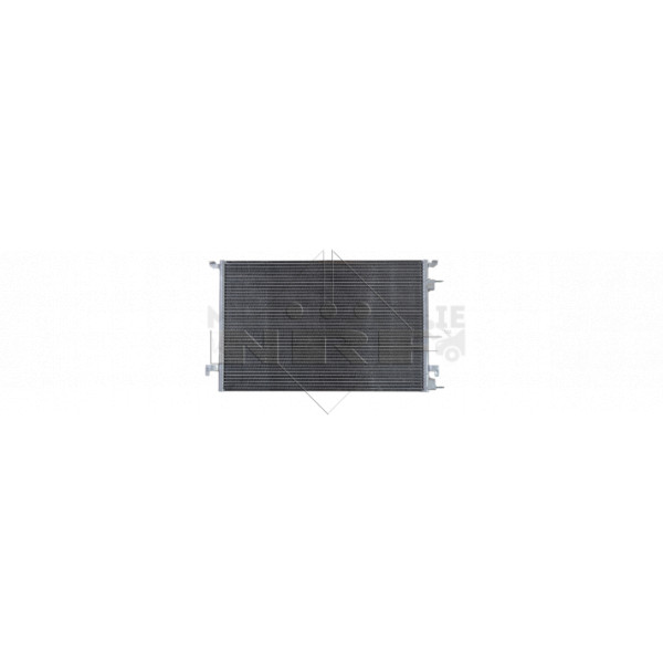 Condenser (A/C) image