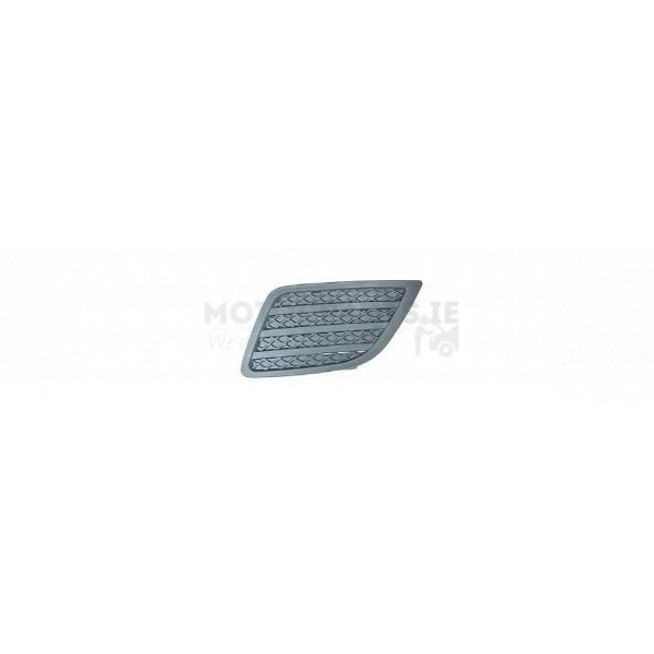 Bumper Grille image