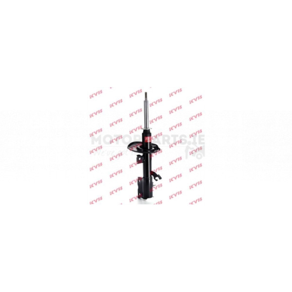 Shock Absorber image