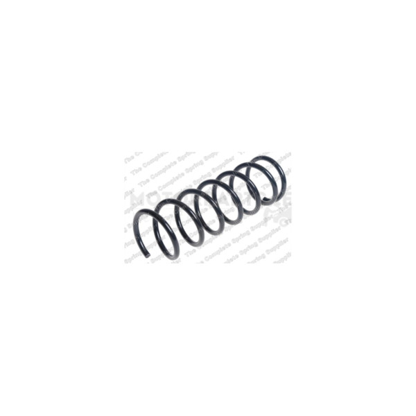 Coil Spring image