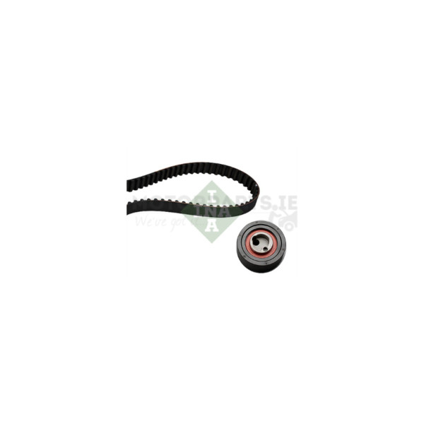 Timing Belt Kit image