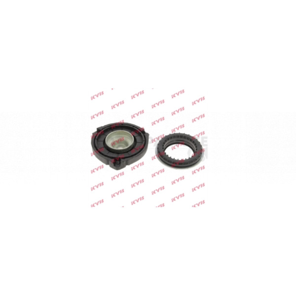 Susp/Control/Wishbone/Arm Bush/Mount image