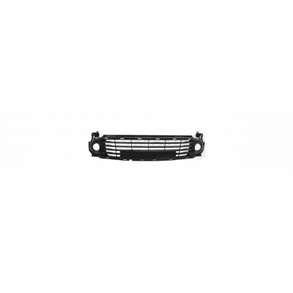 Bumper Grille image