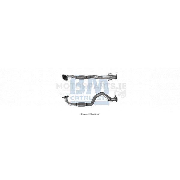 Pipe image