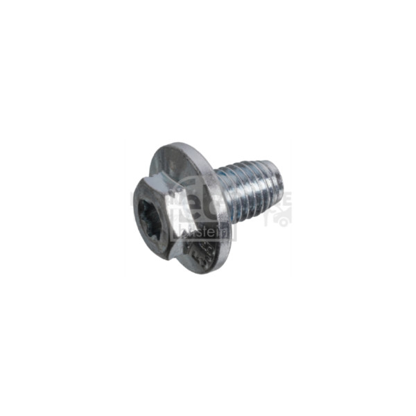 Sump Plug image