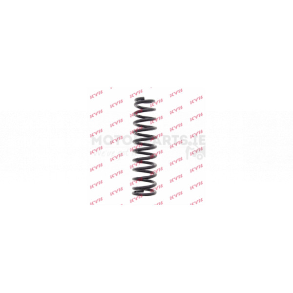 Coil Spring image