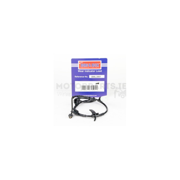 Wear Indicator/Lead image