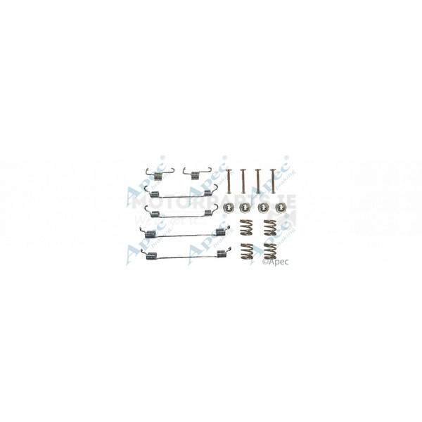 Brake Fitting Kit image