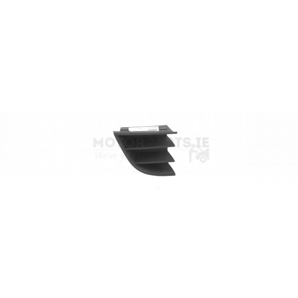 Bumper Grille image