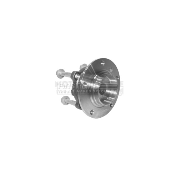 Wheel Bearing Kit image