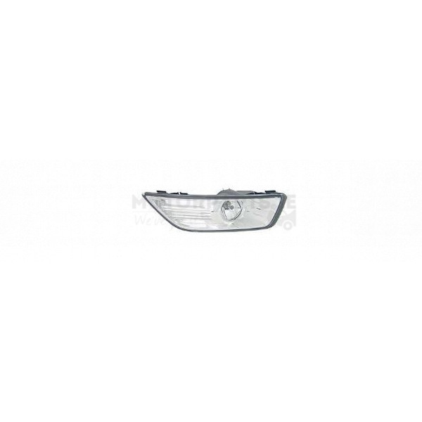 Fog Lamp image