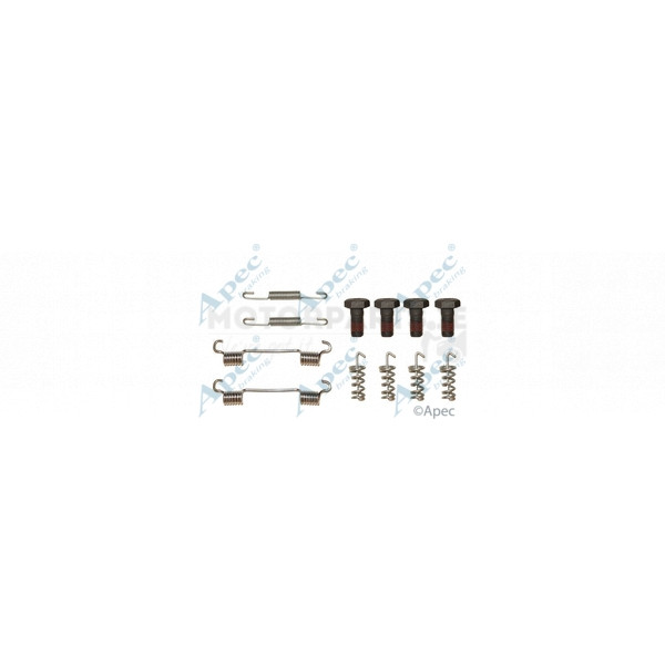 Brake Fitting Kit image