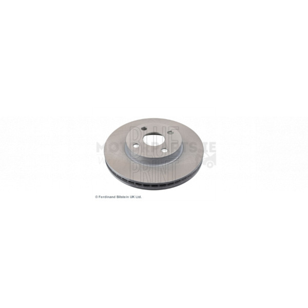 Brake Disc image