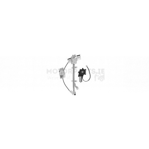 Window Regulator image