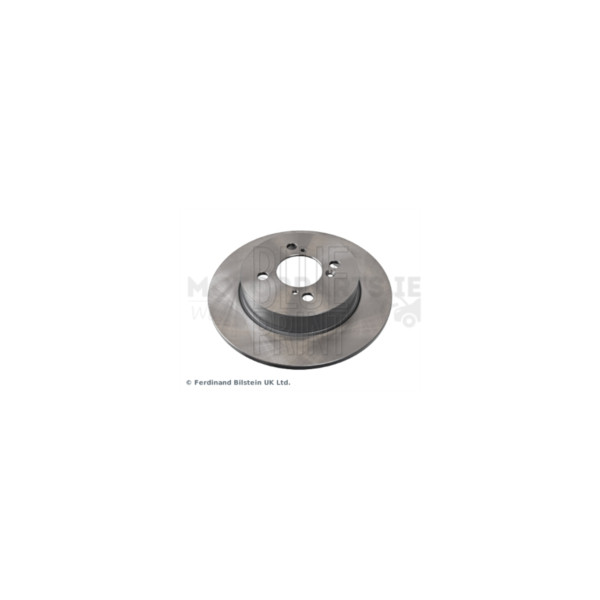 Brake Disc image