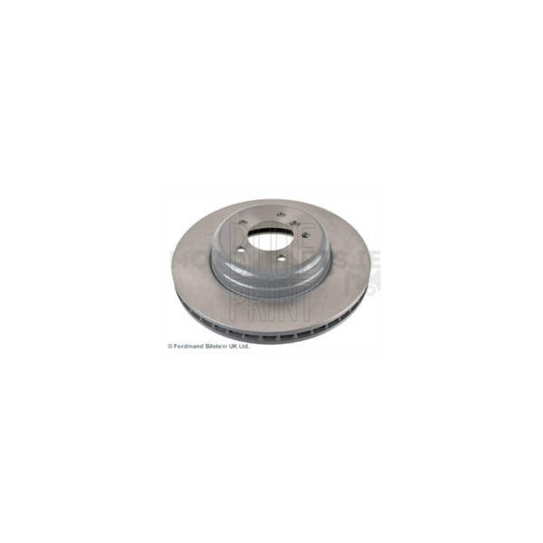Brake Disc image
