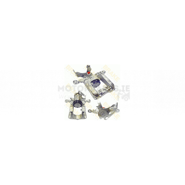 Brake Caliper image