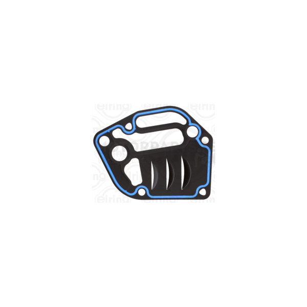 Oil Filter Housing Seal image