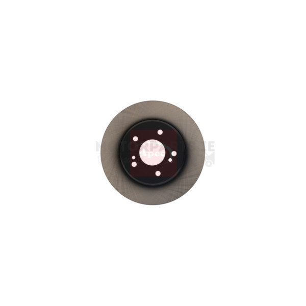 Brake Disc image