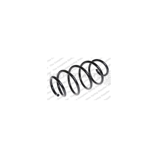 Coil Spring image