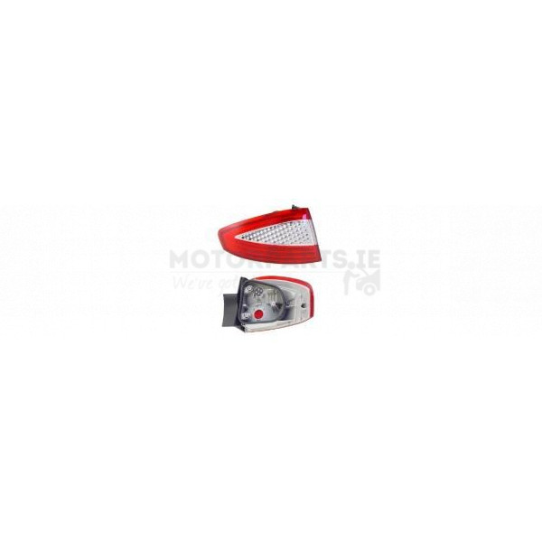 Rear Lamp Unit image
