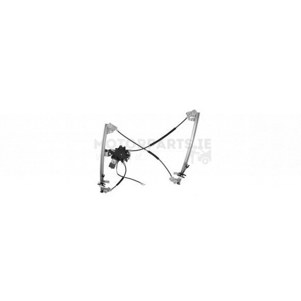 Window Regulator image