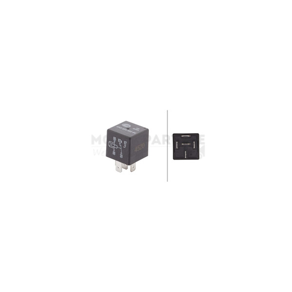 Relay image