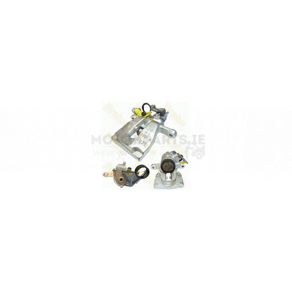 Brake Caliper image