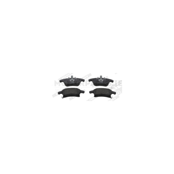 Brake Pad Set image